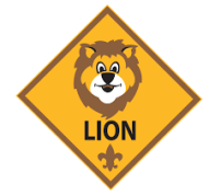 LionBadge