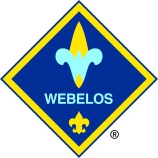 Webelos Rank